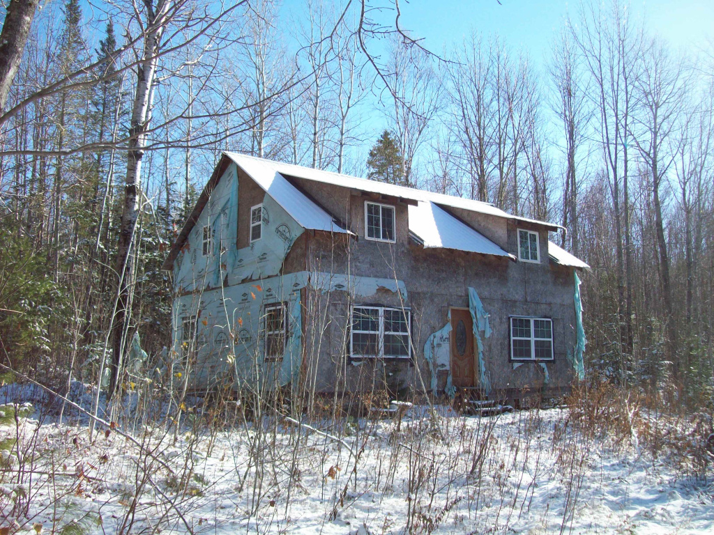 51 & 53 Andrews Road, Drew PLT, Maine 04497, 4 Bedrooms Bedrooms, 6 Rooms Rooms,1 BathroomBathrooms,House,Active,Andrews,1012