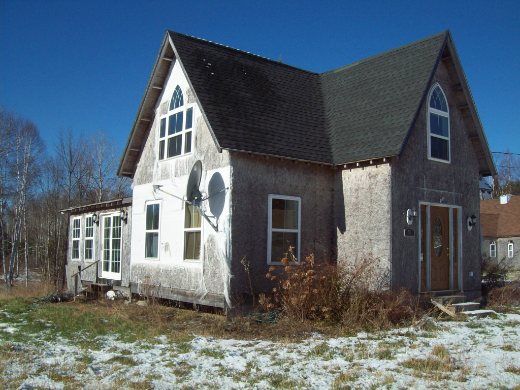 51 & 53 Andrews Road, Drew PLT, Maine 04497, 4 Bedrooms Bedrooms, 6 Rooms Rooms,1 BathroomBathrooms,House,Active,Andrews,1012