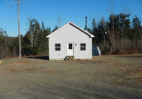 503 Caribou Road, Enfield, Maine 04493, 2 Bedrooms Bedrooms, 3 Rooms Rooms,1 BathroomBathrooms,Waterfront Camp/House,Pending/ Under Contract,Caribou,1016