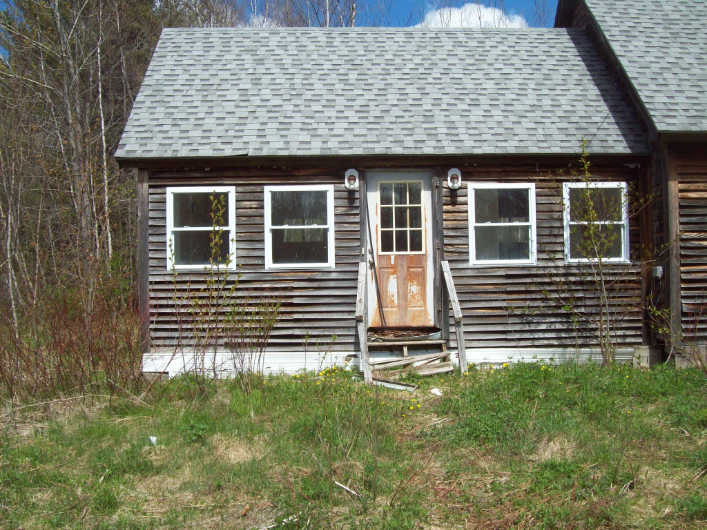 Maine, 2 Bedrooms Bedrooms, 4 Rooms Rooms,House,Active,1017