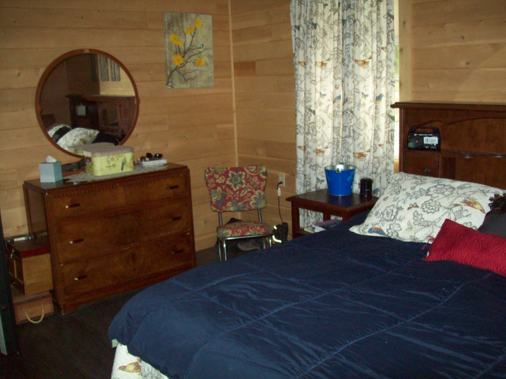 Maine, 2 Bedrooms Bedrooms, ,3 BathroomsBathrooms,Waterfront Camp/House,Active,1018