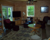 Maine, 2 Bedrooms Bedrooms, ,3 BathroomsBathrooms,Waterfront Camp/House,Active,1018