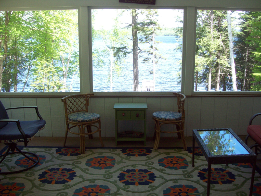 Maine, 2 Bedrooms Bedrooms, ,3 BathroomsBathrooms,Waterfront Camp/House,Active,1018