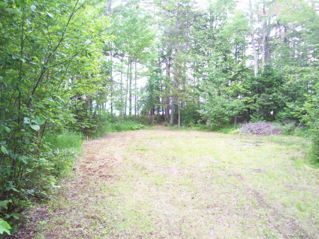 Maine, ,Waterfront Lot,Active,1019