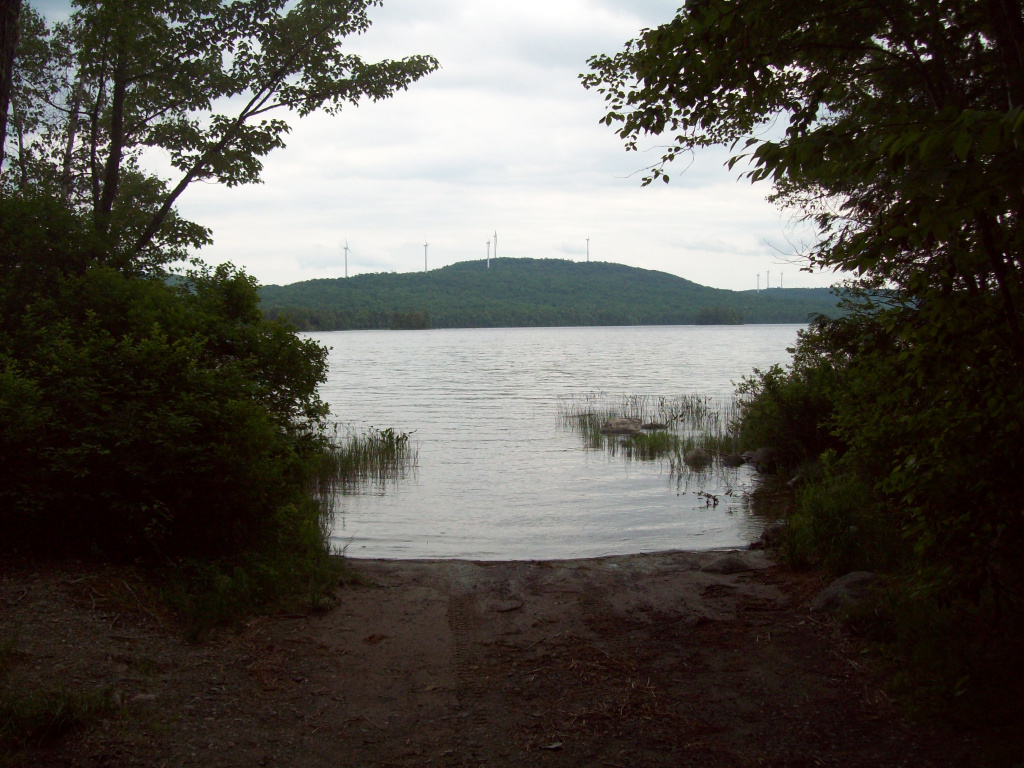 Maine, ,Land,Active,1020