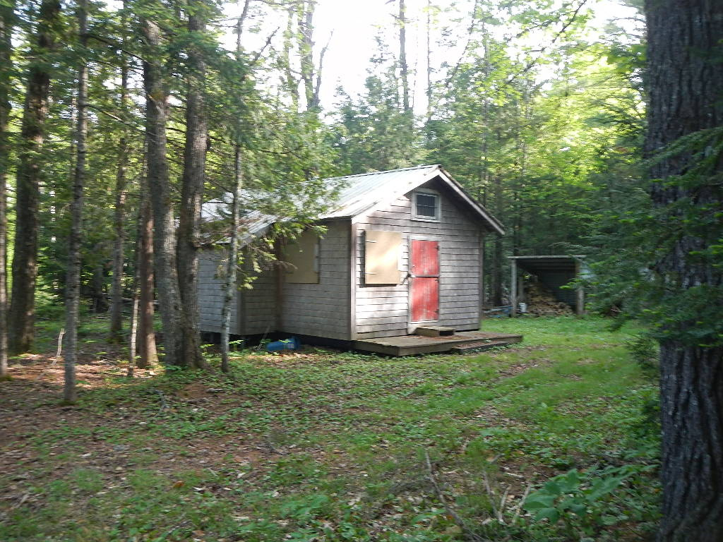 Maine, 1 Bedroom Bedrooms, 2 Rooms Rooms,Camp,Active,1021