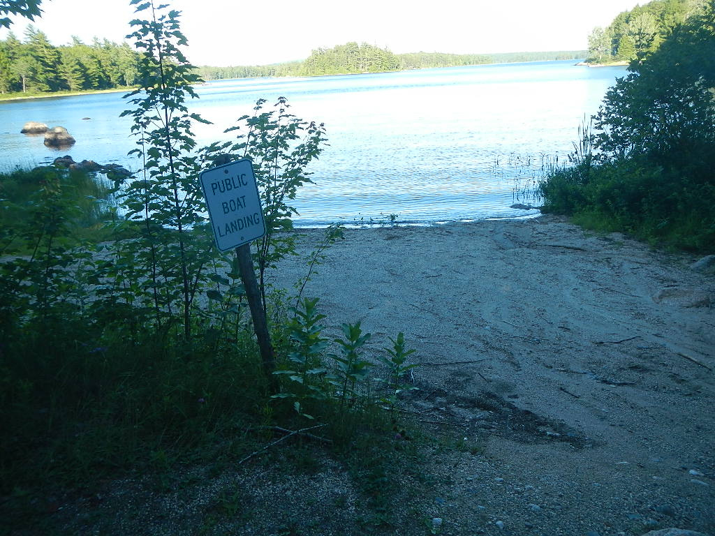 Maine, ,Waterfront Lot,Active,1024