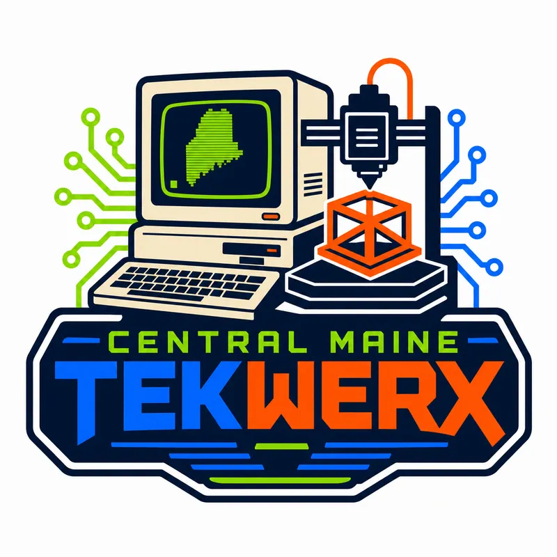 Central Maine TekWerx